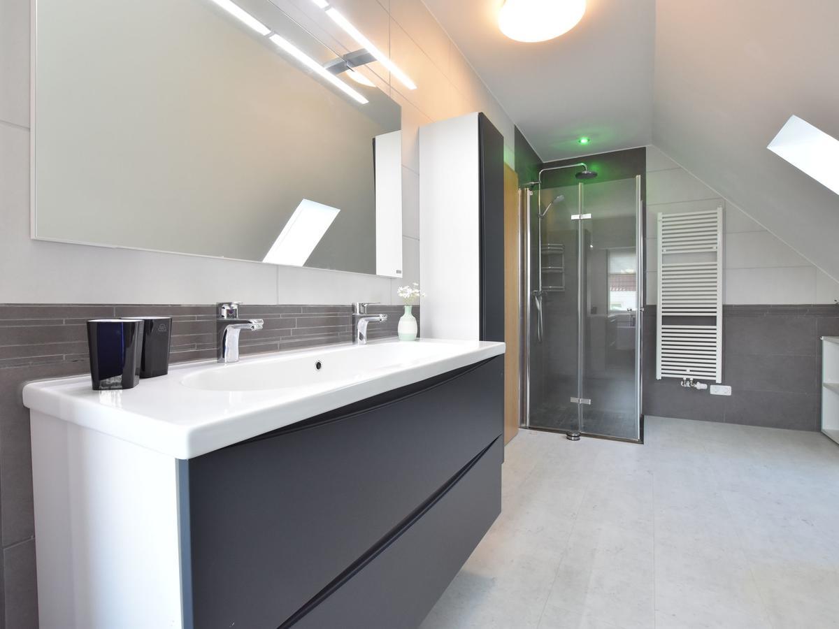 Spacious Holiday Home In Hornstorf With Trampoline 외부 사진